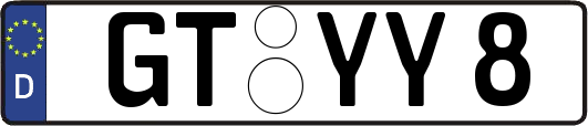 GT-YY8