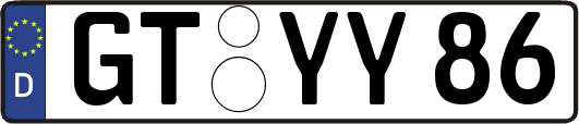 GT-YY86