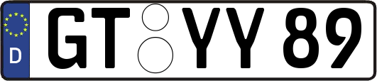 GT-YY89