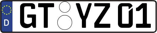 GT-YZ01