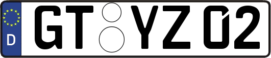 GT-YZ02