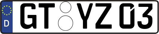 GT-YZ03