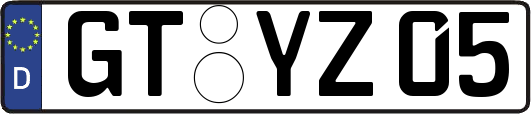 GT-YZ05