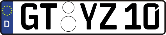 GT-YZ10