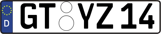 GT-YZ14