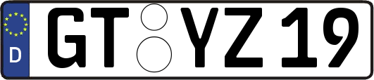 GT-YZ19