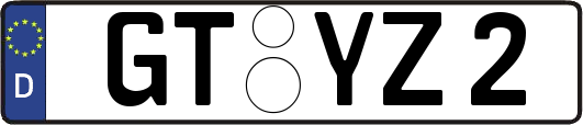 GT-YZ2