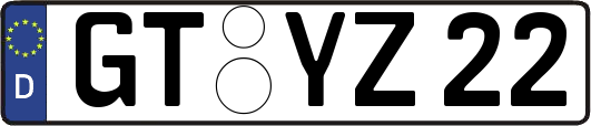 GT-YZ22