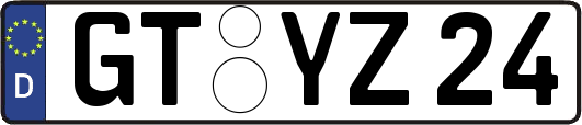 GT-YZ24