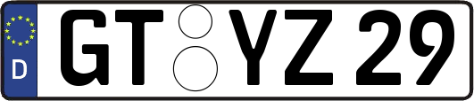 GT-YZ29