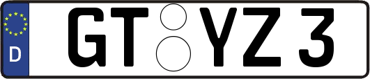 GT-YZ3