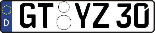 GT-YZ30
