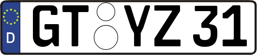 GT-YZ31