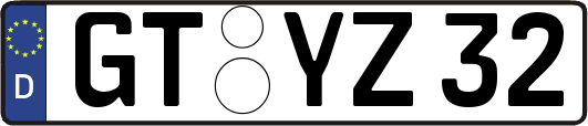 GT-YZ32