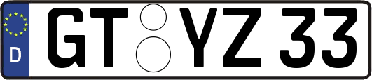 GT-YZ33