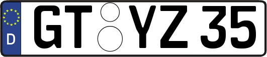 GT-YZ35