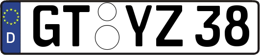 GT-YZ38