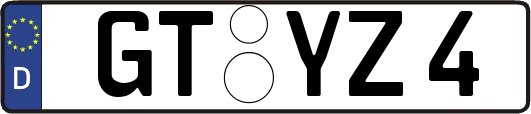 GT-YZ4