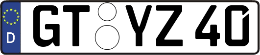 GT-YZ40