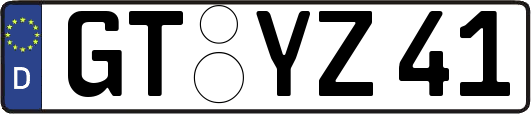 GT-YZ41