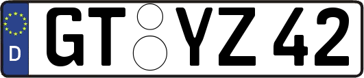 GT-YZ42