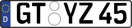 GT-YZ45