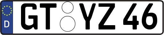 GT-YZ46