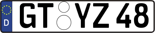 GT-YZ48