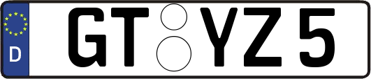 GT-YZ5
