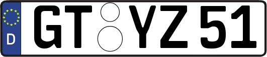 GT-YZ51