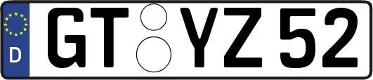 GT-YZ52
