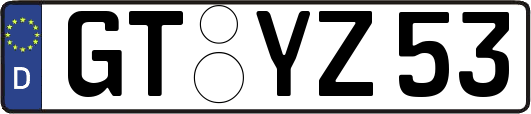 GT-YZ53