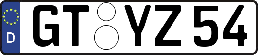 GT-YZ54