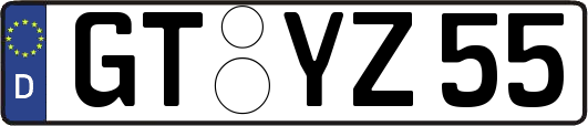GT-YZ55
