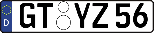 GT-YZ56