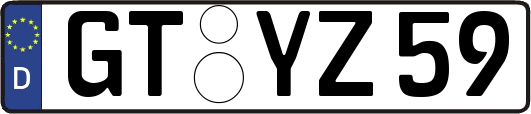 GT-YZ59