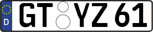 GT-YZ61