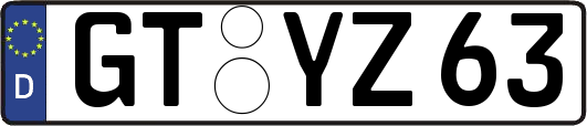 GT-YZ63