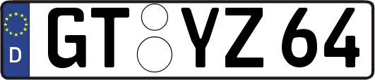 GT-YZ64