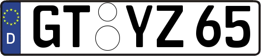GT-YZ65