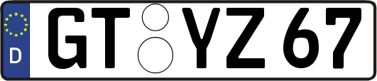 GT-YZ67