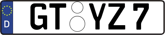 GT-YZ7
