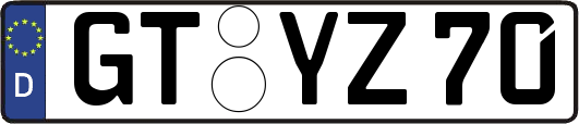GT-YZ70