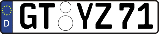 GT-YZ71
