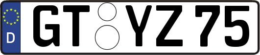 GT-YZ75