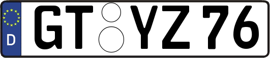 GT-YZ76