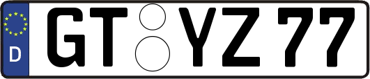 GT-YZ77