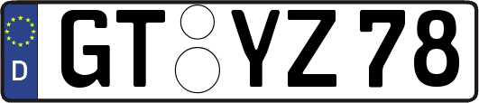 GT-YZ78