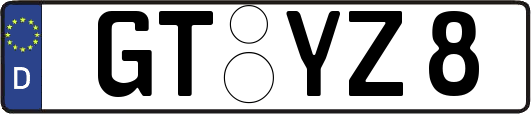 GT-YZ8