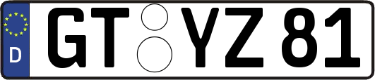 GT-YZ81